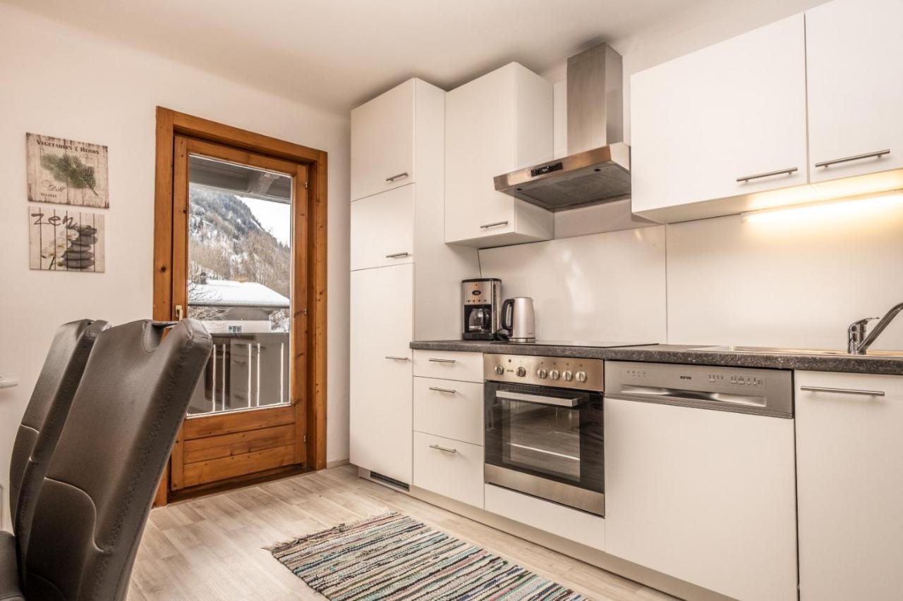 Haus Standlgut Rauris -- Incl Sommercard Luaran gambar