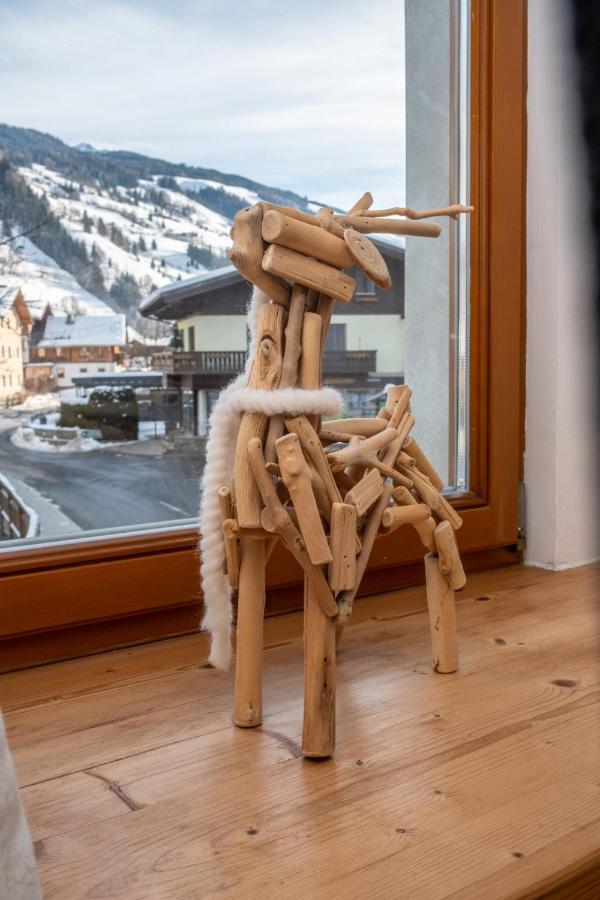 Haus Standlgut Rauris -- Incl Sommercard Luaran gambar
