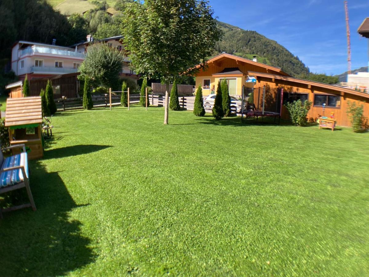 Haus Standlgut Rauris -- Incl Sommercard Luaran gambar