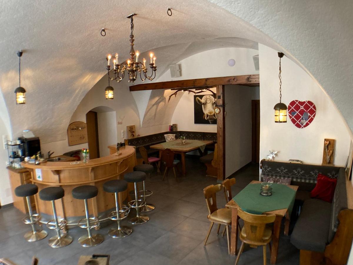 Haus Standlgut Rauris -- Incl Sommercard Luaran gambar