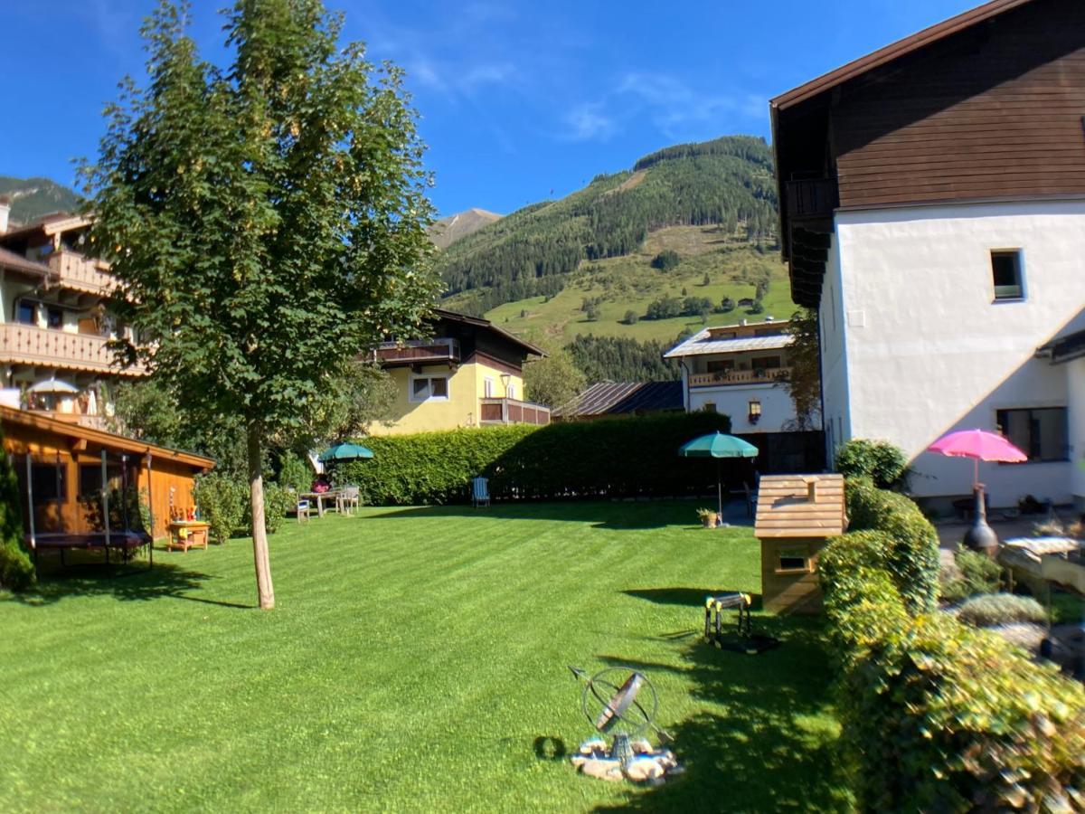 Haus Standlgut Rauris -- Incl Sommercard Luaran gambar