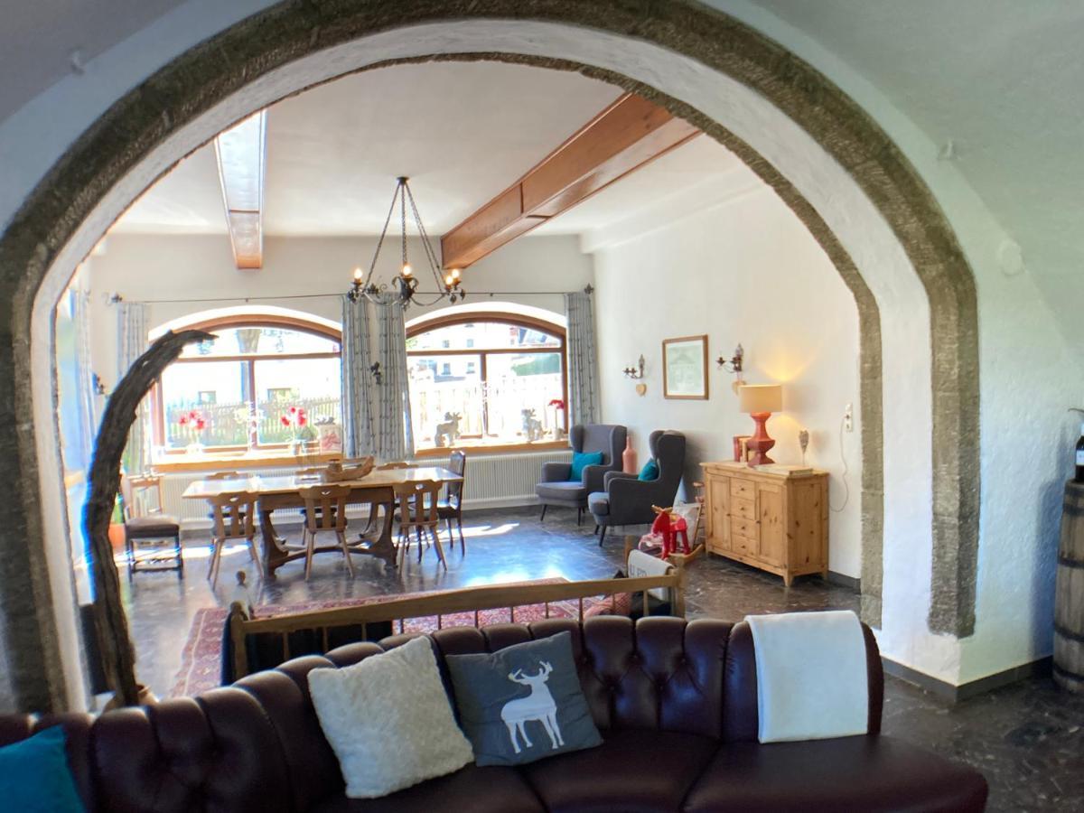 Haus Standlgut Rauris -- Incl Sommercard Luaran gambar