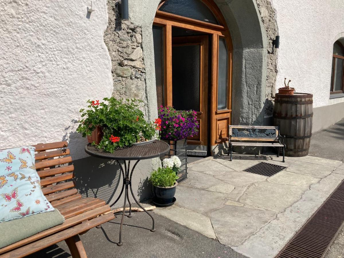 Haus Standlgut Rauris -- Incl Sommercard Luaran gambar