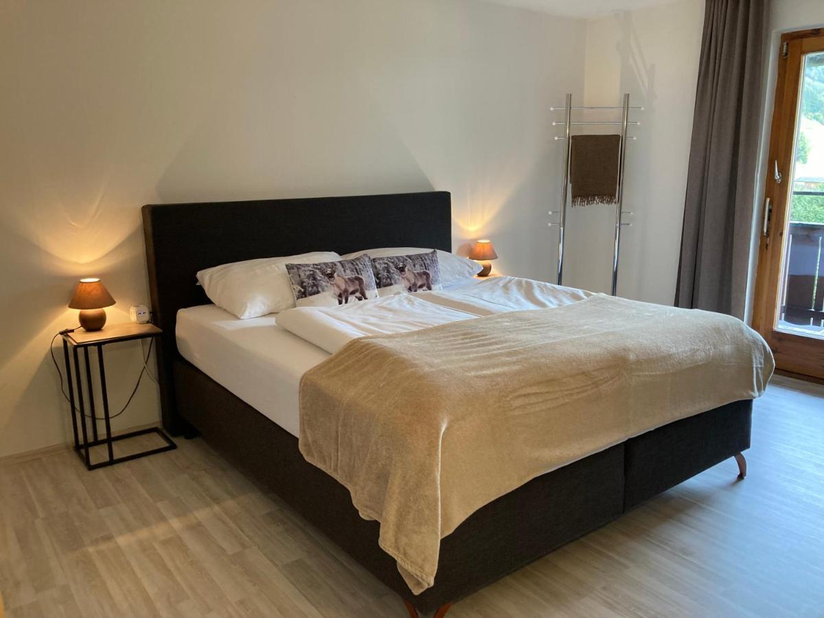 Haus Standlgut Rauris -- Incl Sommercard Luaran gambar