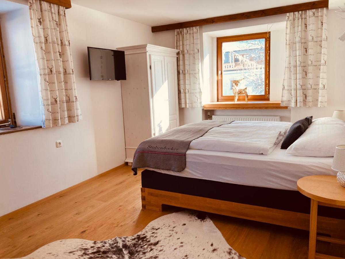 Haus Standlgut Rauris -- Incl Sommercard Luaran gambar
