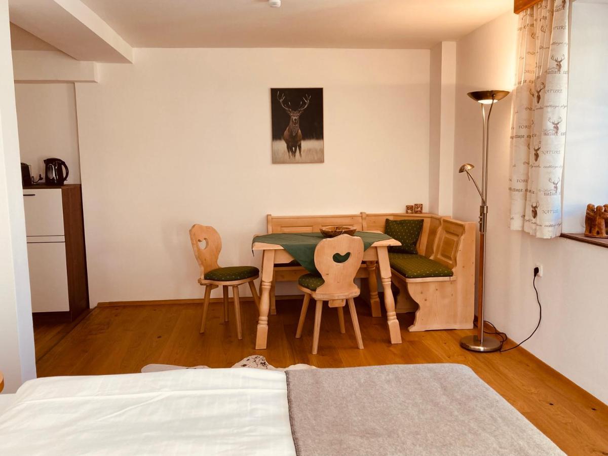 Haus Standlgut Rauris -- Incl Sommercard Luaran gambar