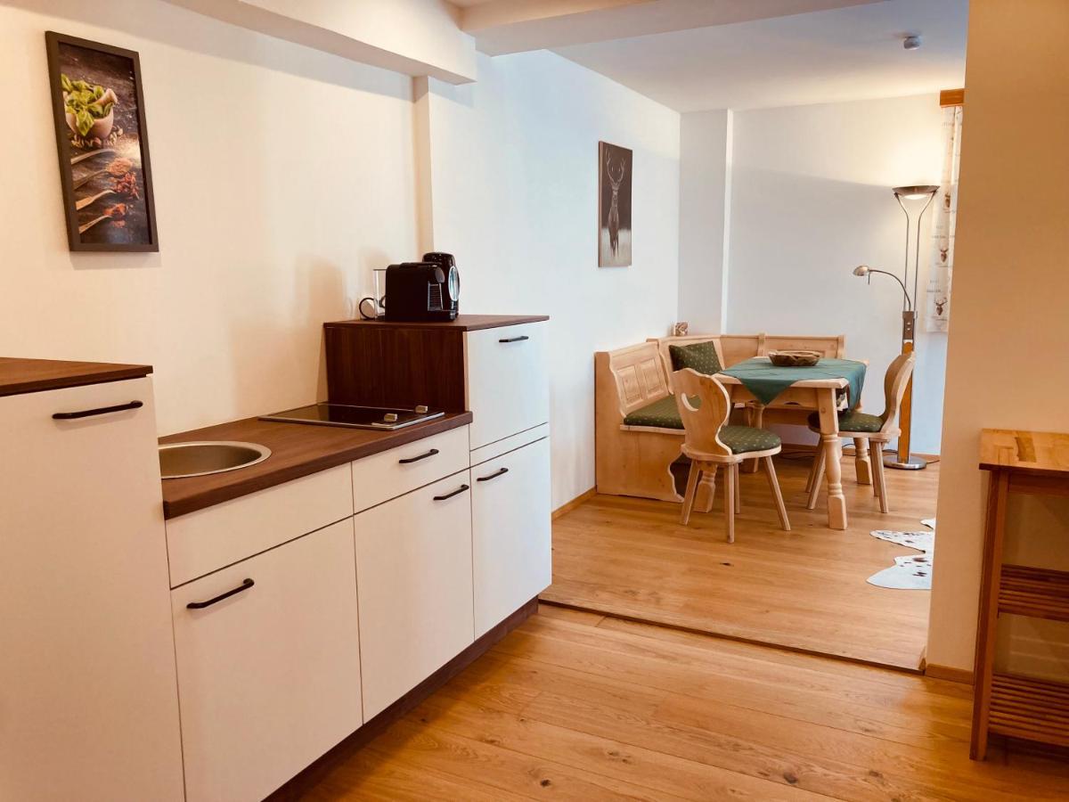 Haus Standlgut Rauris -- Incl Sommercard Luaran gambar