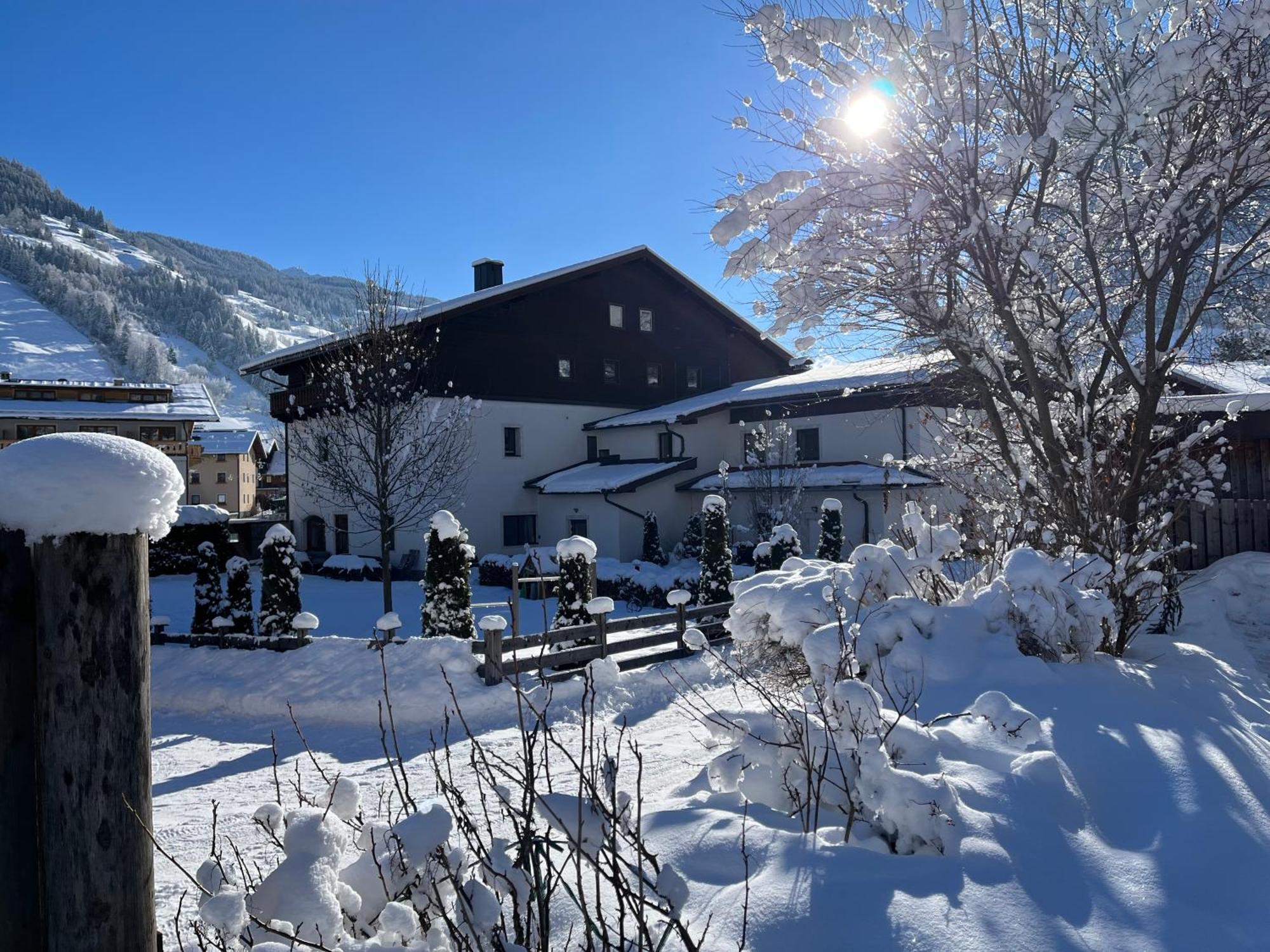 Haus Standlgut Rauris -- Incl Sommercard Luaran gambar