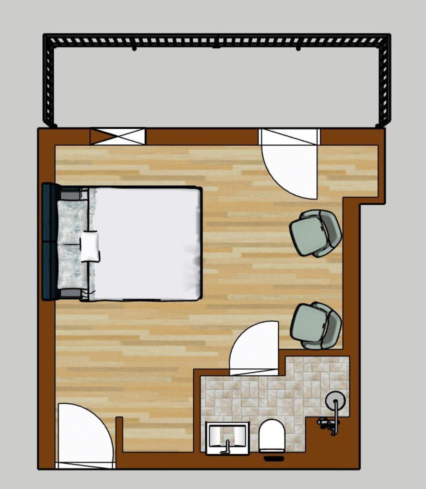 Haus Standlgut Rauris -- Incl Sommercard Bilik gambar