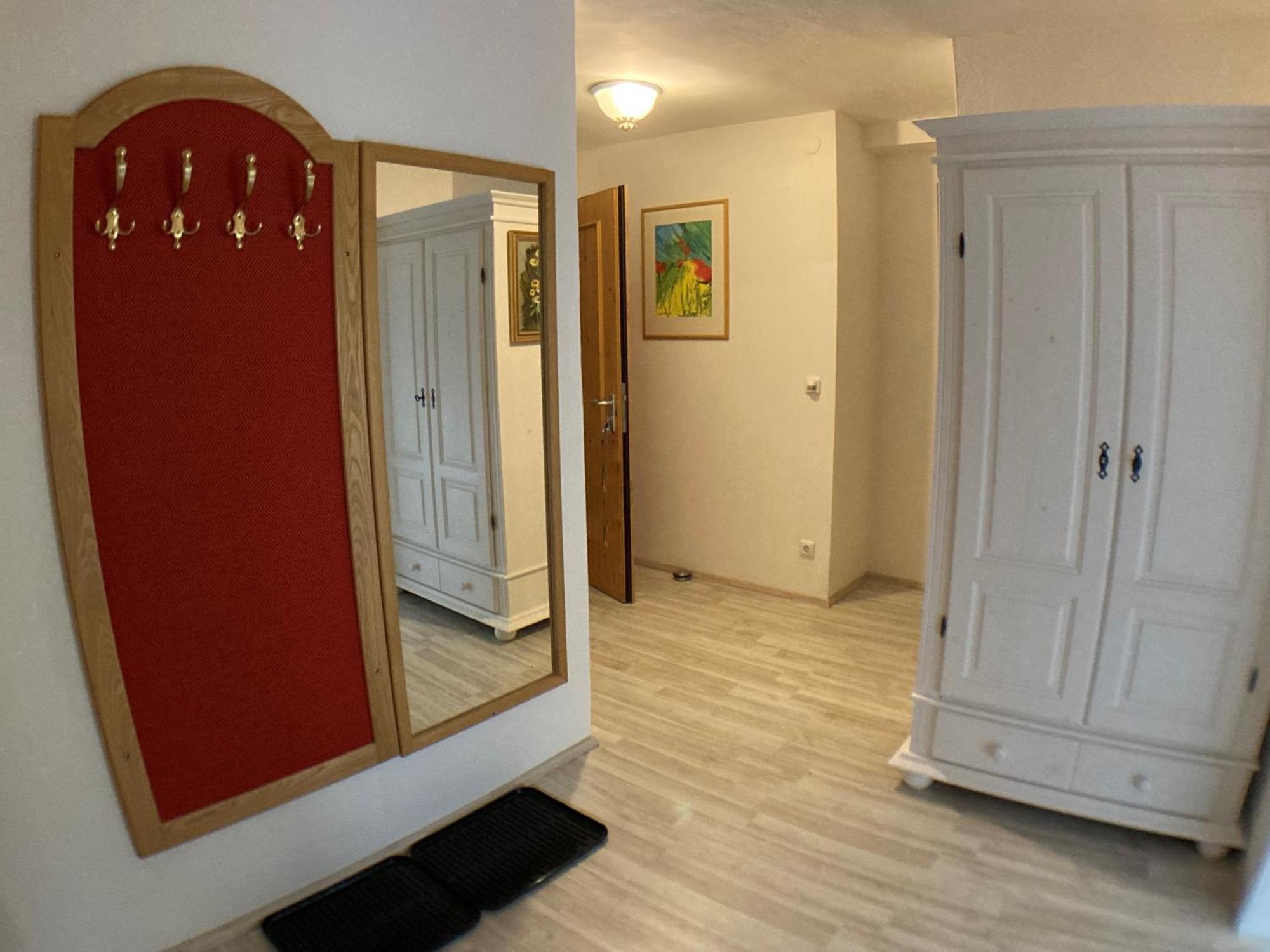 Haus Standlgut Rauris -- Incl Sommercard Bilik gambar